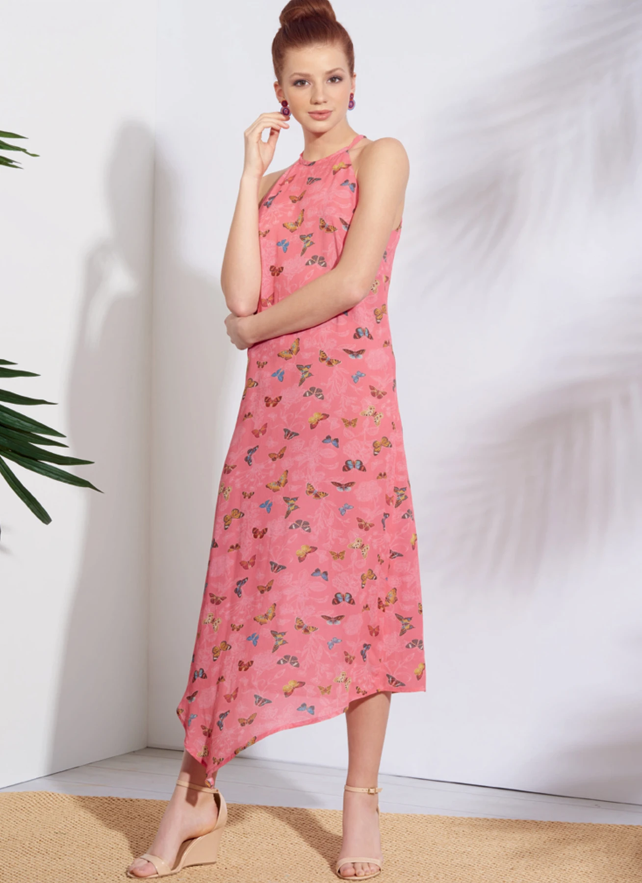 Simplicity Sewing Pattern Misses' Dresses 7 Simplicity Sewing Pattern Misses' Dresses