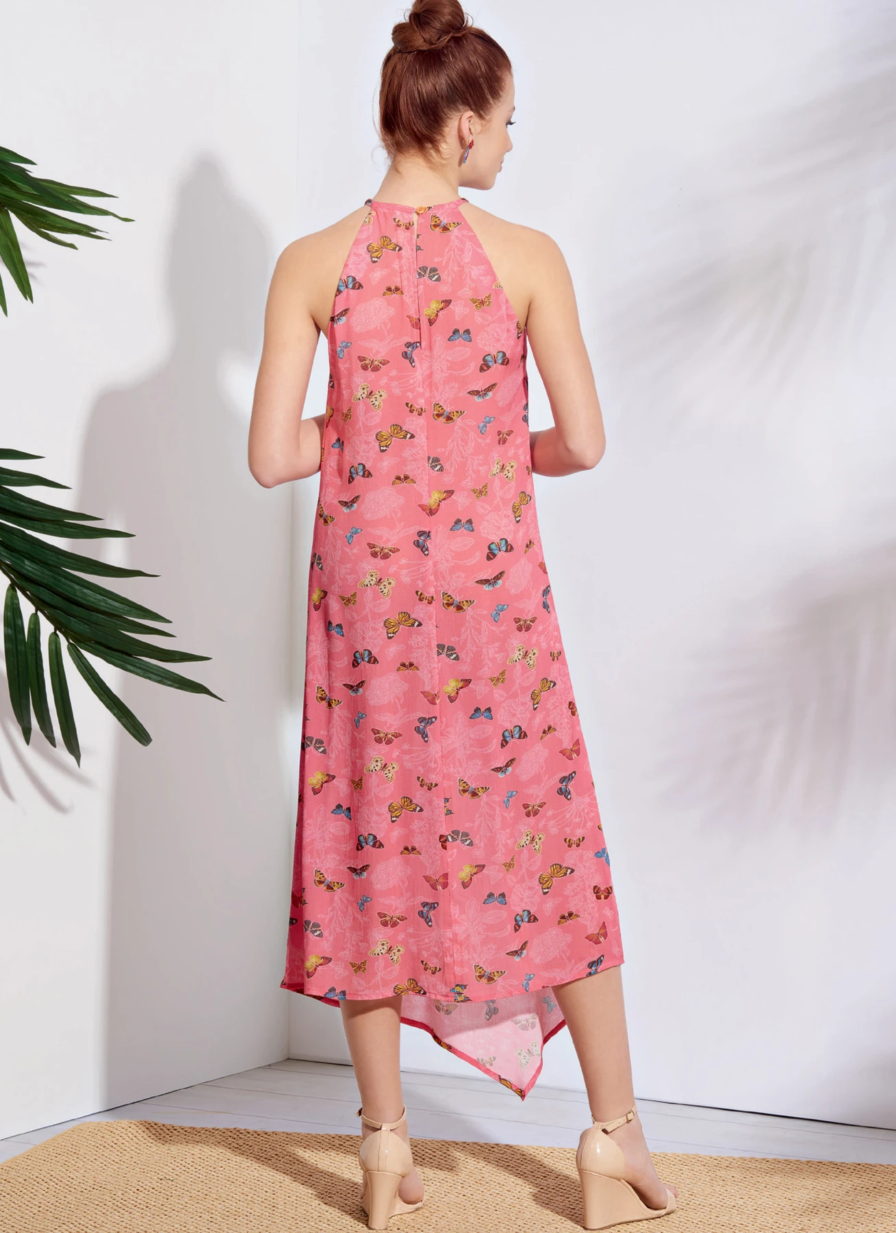 Simplicity Sewing Pattern Misses' Dresses 8 Simplicity Sewing Pattern Misses' Dresses