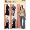 Butterick Sewing Pattern Misses' Knit Tops, Skirt, and Pants (PDF) 10 Butterick Sewing Pattern Misses' Knit Tops, Skirt, and Pants (PDF)