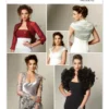 Vogue Patterns Misses' Boleros in Four Styles 12 Vogue Patterns Misses' Boleros in Four Styles