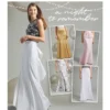 Simplicity Sewing Pattern Misses' & Women's Special Occasion Skirts