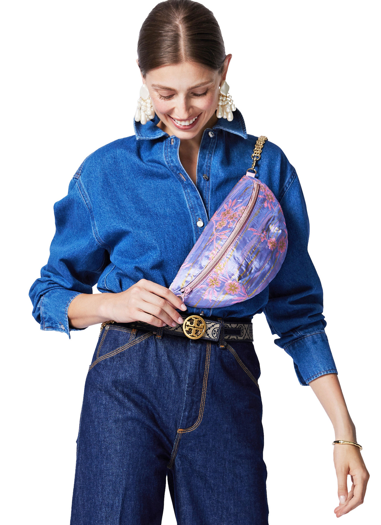 Burda Style Pattern 5675 Bags 2 Burda Style Pattern 5675 Bags