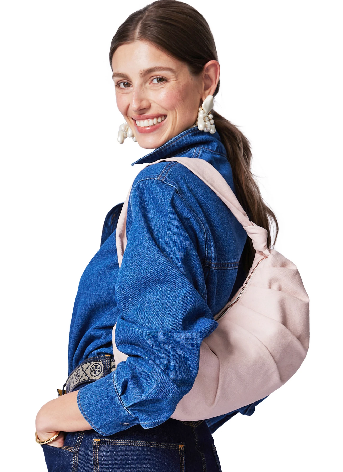 Burda Style Pattern 5675 Bags 3 Burda Style Pattern 5675 Bags