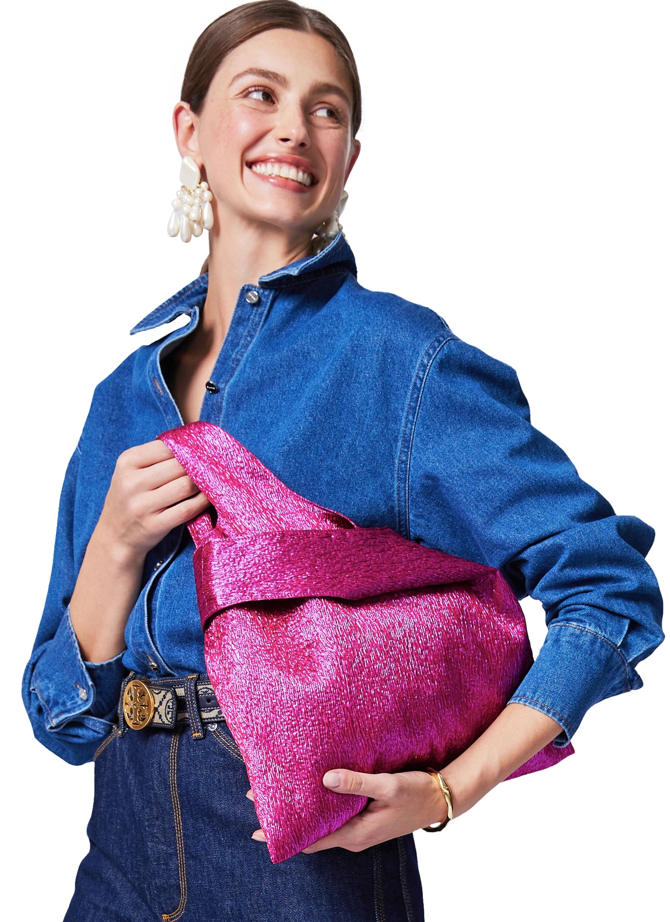 Burda Style Pattern 5675 Bags 4 Burda Style Pattern 5675 Bags