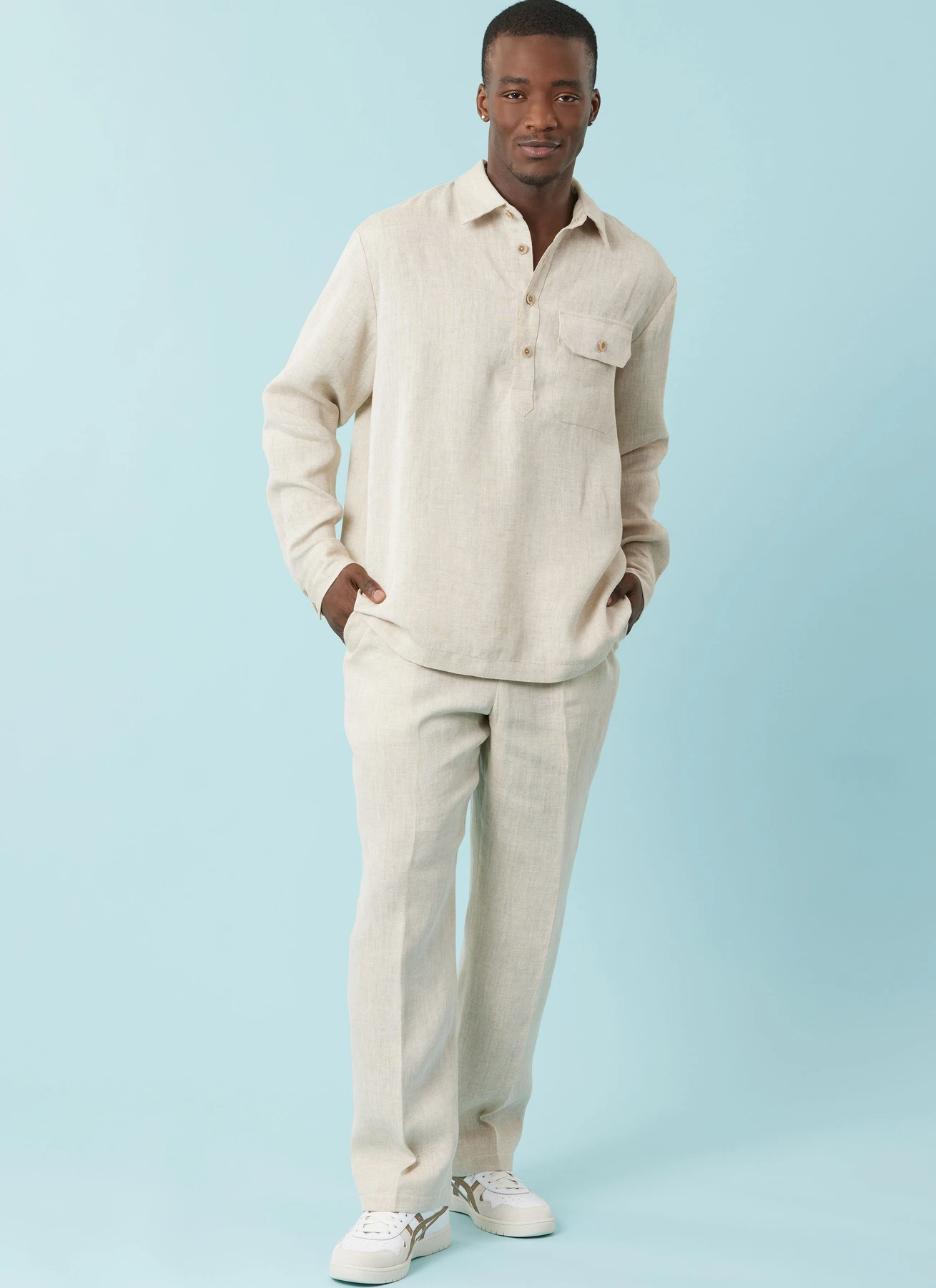 Simplicity Sewing Pattern Men's Tops, Shorts and Pants 7 Simplicity Sewing Pattern Men's Tops, Shorts and Pants