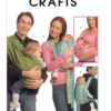 McCall's Sewing Pattern Baby Carriers (PDF) 17 McCall's Sewing Pattern Baby Carriers (PDF)