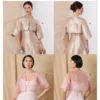 Vogue Patterns Misses' Bolero Jackets (PDF) 17 Vogue Patterns Misses' Bolero Jackets (PDF)