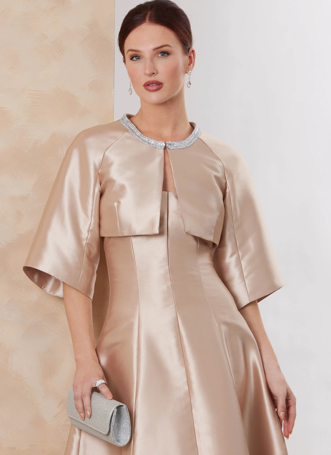 Vogue Patterns Misses' Bolero Jackets (PDF) 2 Vogue Patterns Misses' Bolero Jackets (PDF)