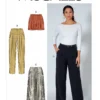 McCall's Sewing Pattern Shorts and Pants (PDF) 11 McCall's Sewing Pattern Shorts and Pants (PDF)