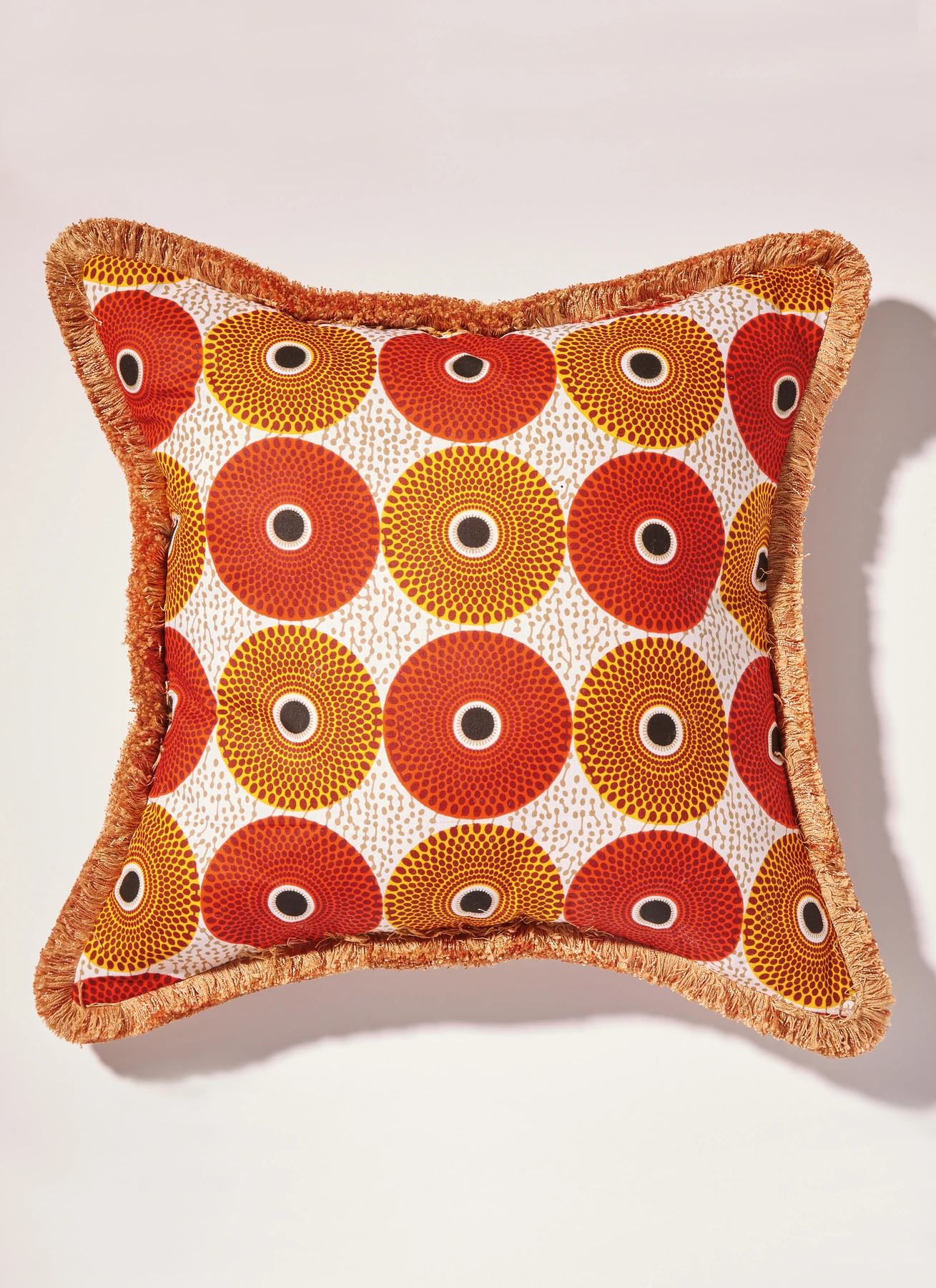 McCall's Sewing Pattern Pillows 6 McCall's Sewing Pattern Pillows
