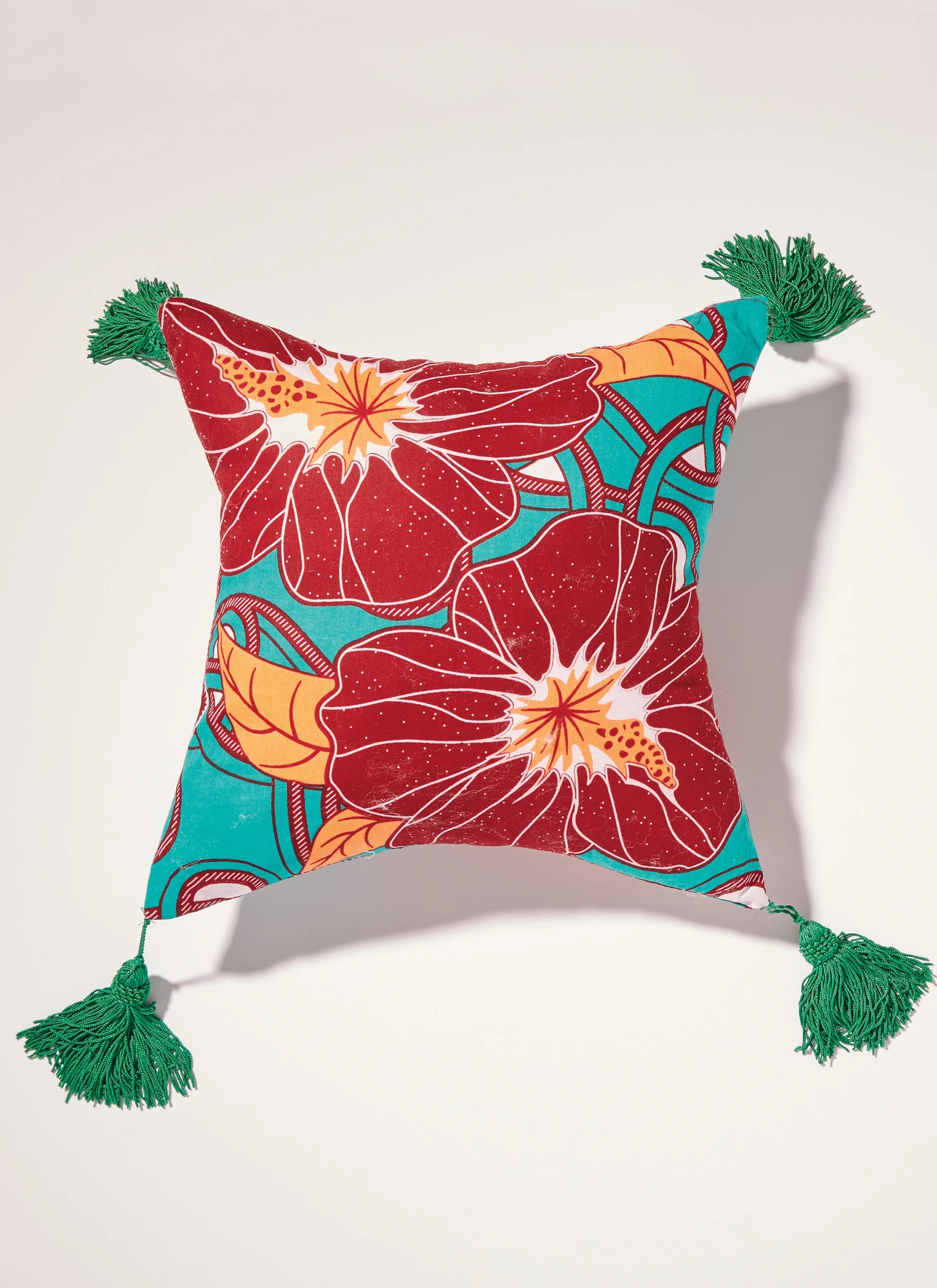 McCall's Sewing Pattern Pillows 7 McCall's Sewing Pattern Pillows