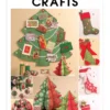 McCall's Sewing Pattern Holiday Decorations 20 McCall's Sewing Pattern Holiday Decorations