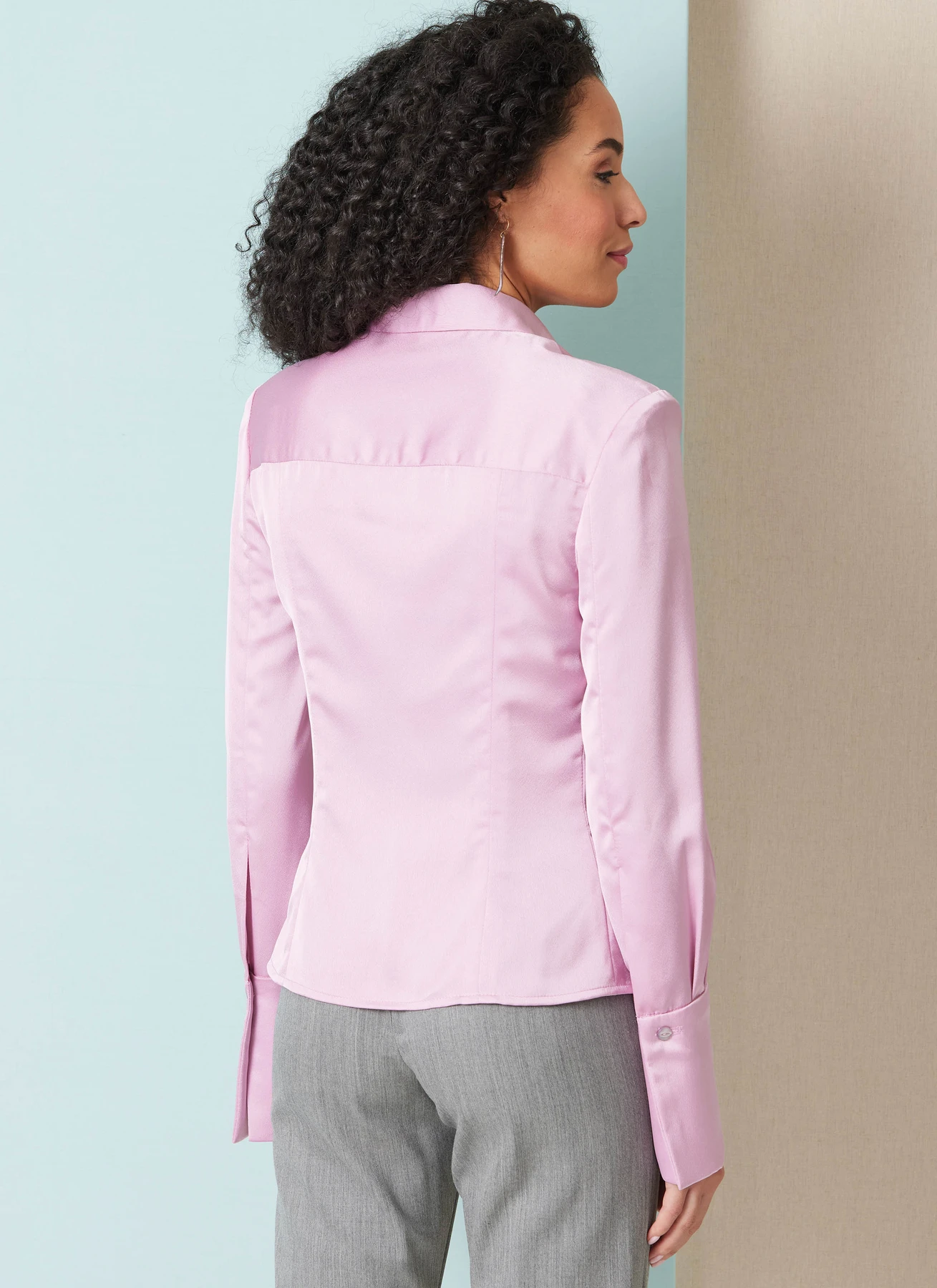 Butterick Sewing Pattern Misses' Shirt in Two Lengths (PDF) 4 Butterick Sewing Pattern Misses' Shirt in Two Lengths (PDF)
