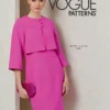 Vogue Patterns Spring 2025 Catalog 2 Vogue Patterns Spring 2025 Catalog