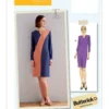 Butterick Sewing Pattern Misses' Dress (PDF) 19 Butterick Sewing Pattern Misses' Dress (PDF)
