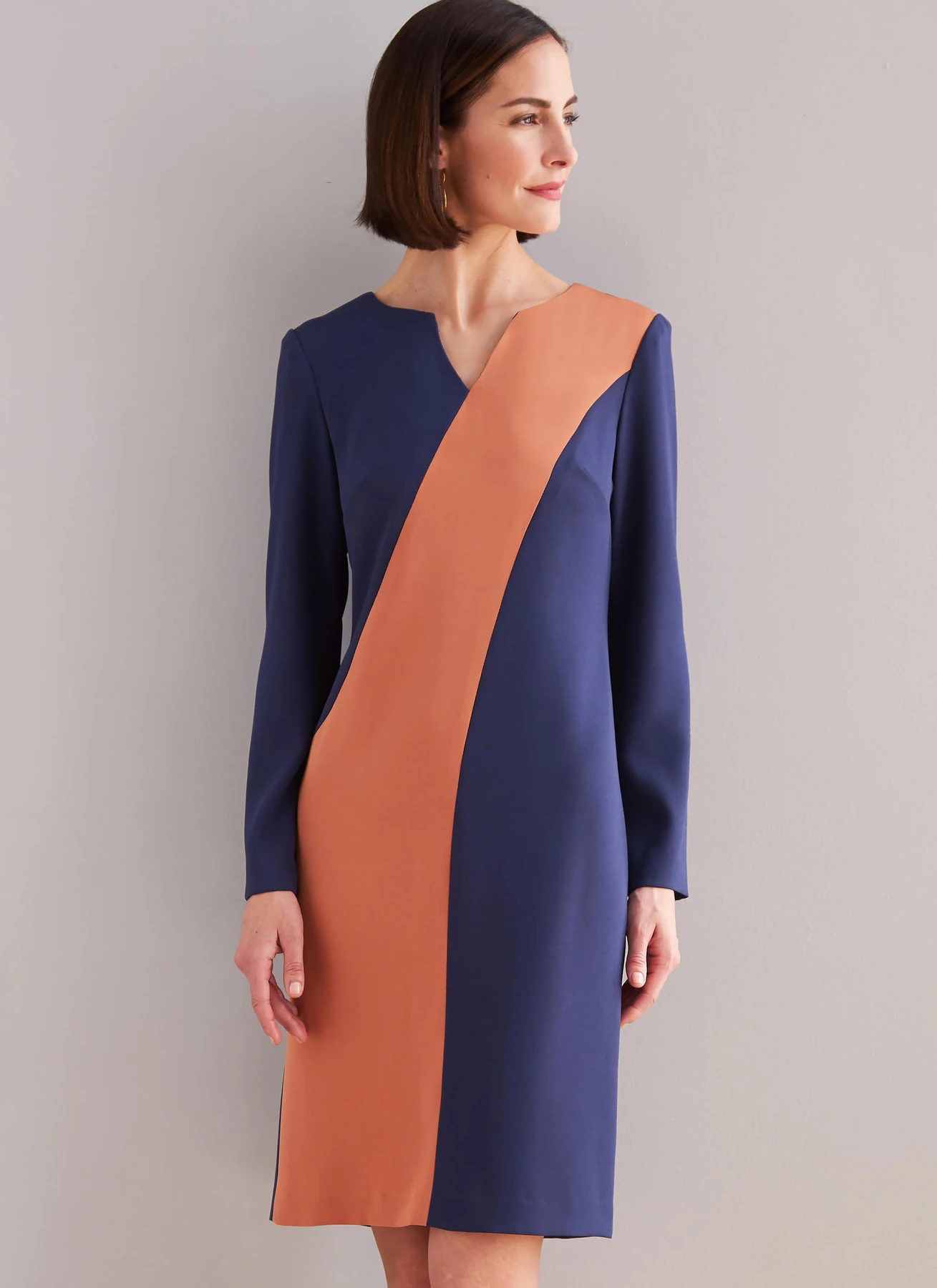 Butterick Sewing Pattern Misses' Dress (PDF) 2 Butterick Sewing Pattern Misses' Dress (PDF)