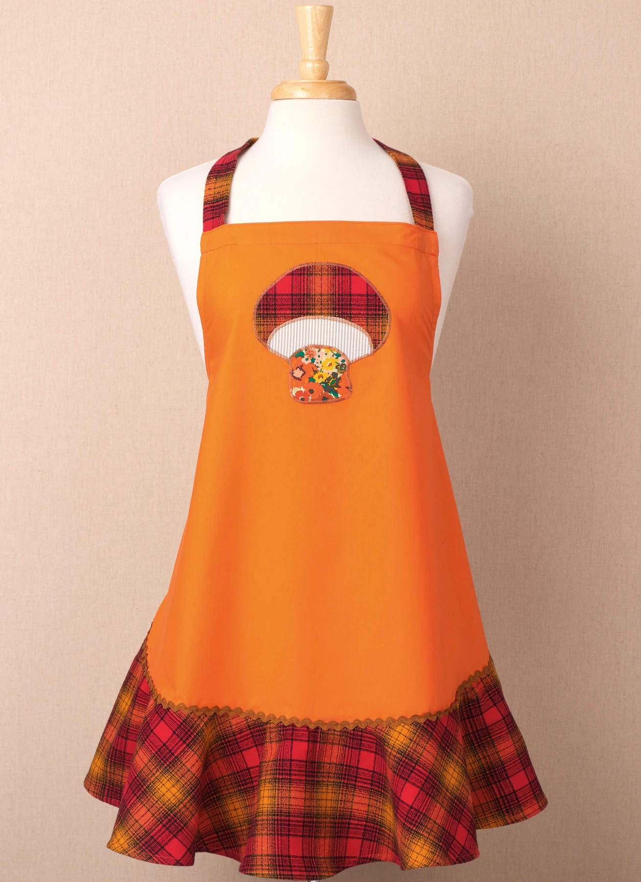 McCall's Sewing Pattern Kitchen Holiday Décor (PDF) 3 McCall's Sewing Pattern Kitchen Holiday Décor (PDF)