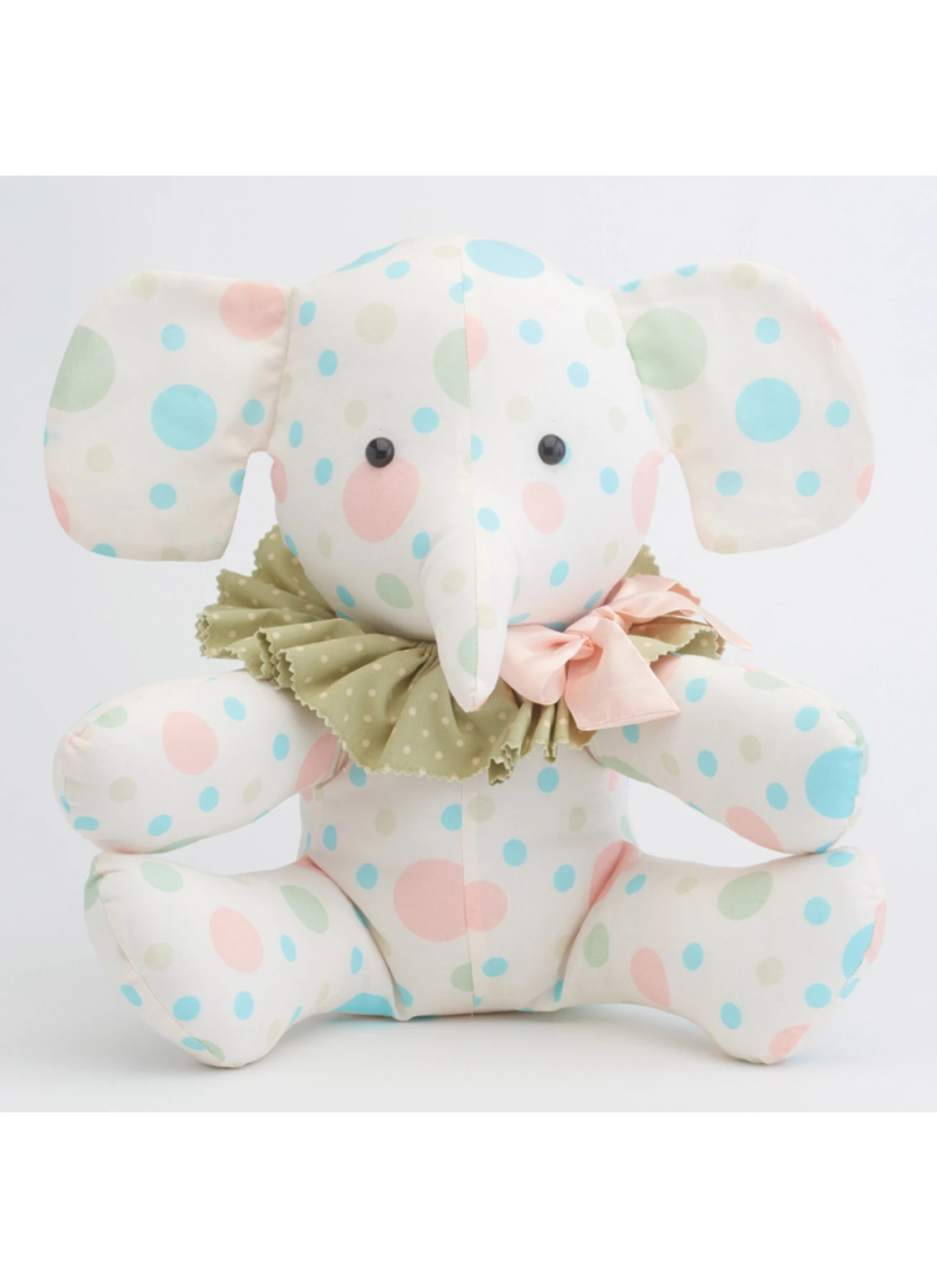 Simplicity Sewing Pattern Easy Plush Animals 3 Simplicity Sewing Pattern Easy Plush Animals