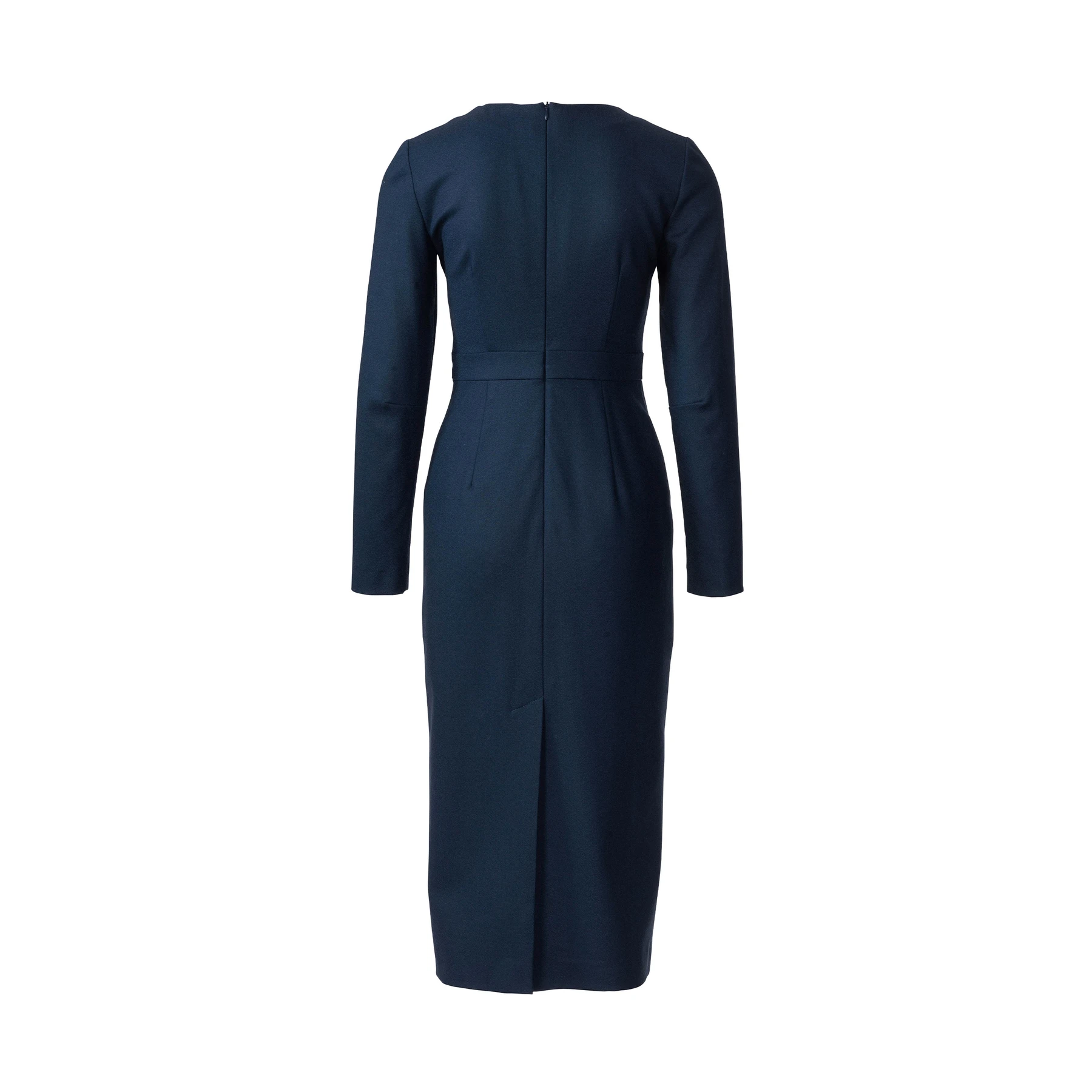 Burda Style Sewing Pattern 5983 Misses' Dress with Waistband and Wide or Narrow Skirt 7 Burda Style Sewing Pattern 5983 Misses' Dress with Waistband and Wide or Narrow Skirt