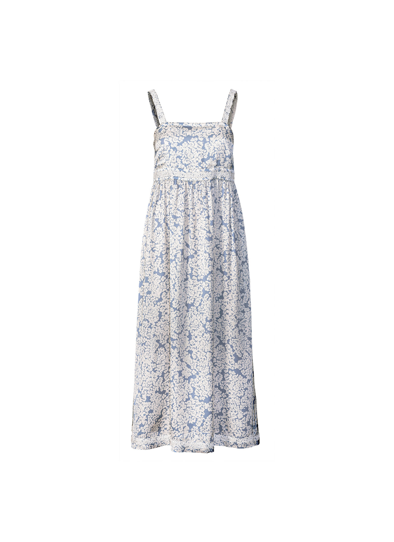 Burda Style Sewing Pattern 5821 Misses' Dress 5 Burda Style Sewing Pattern 5821 Misses' Dress