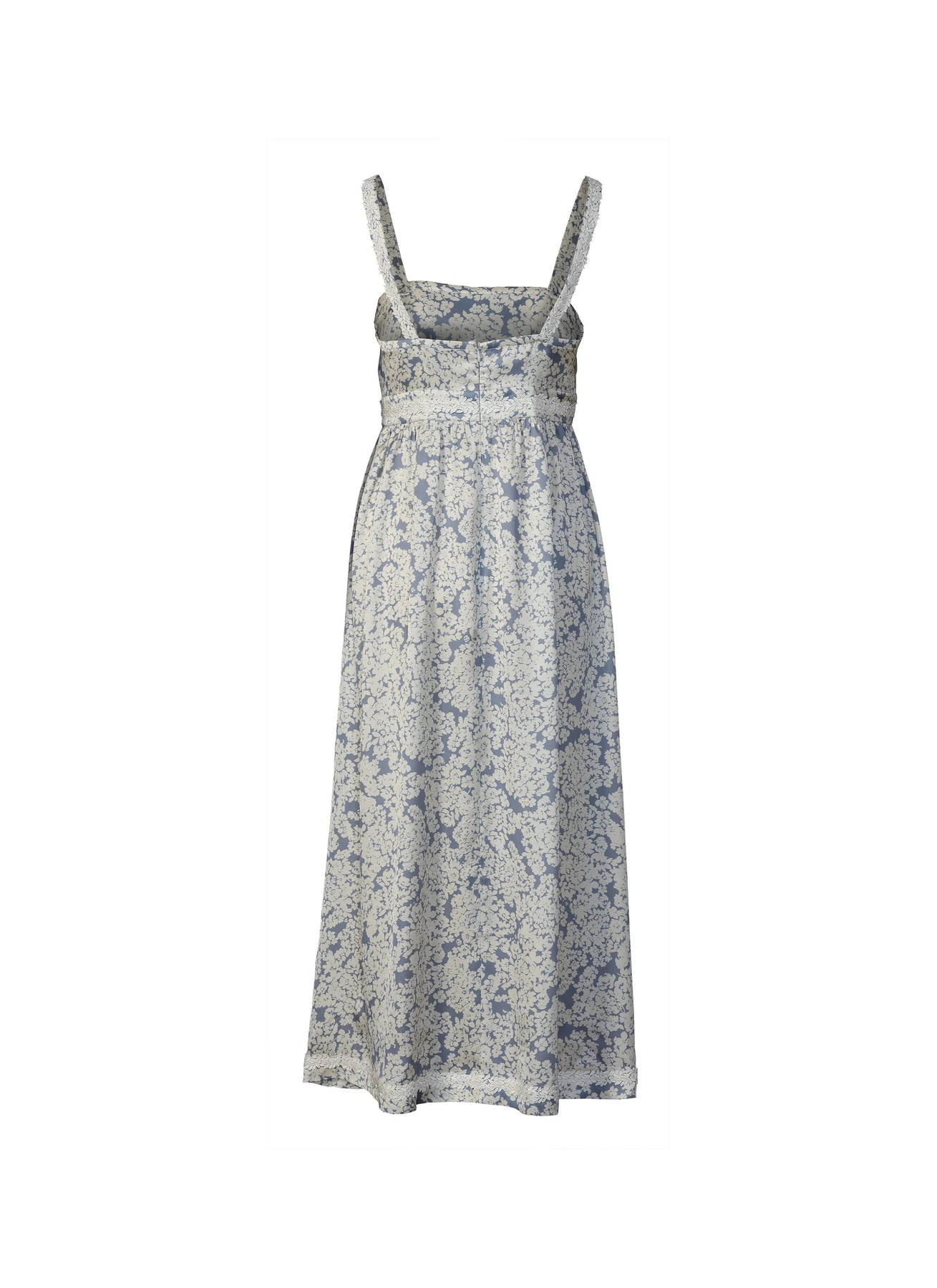 Burda Style Sewing Pattern 5821 Misses' Dress 7 Burda Style Sewing Pattern 5821 Misses' Dress