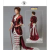 Butterick Sewing Pattern Misses' Jacket and Skirt with Train (PDF) 16 Butterick Sewing Pattern Misses' Jacket and Skirt with Train (PDF)