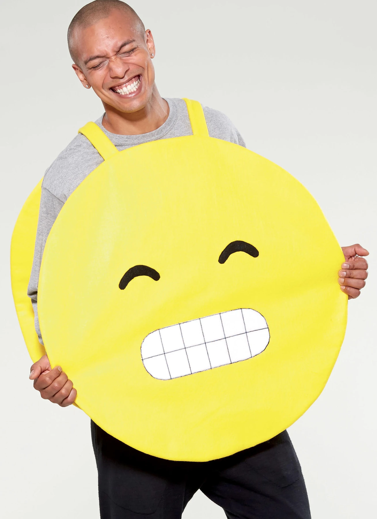 McCall's Sewing Pattern Adult/Children's Emoji Costumes (PDF) 3 McCall's Sewing Pattern Adult/Children's Emoji Costumes (PDF)