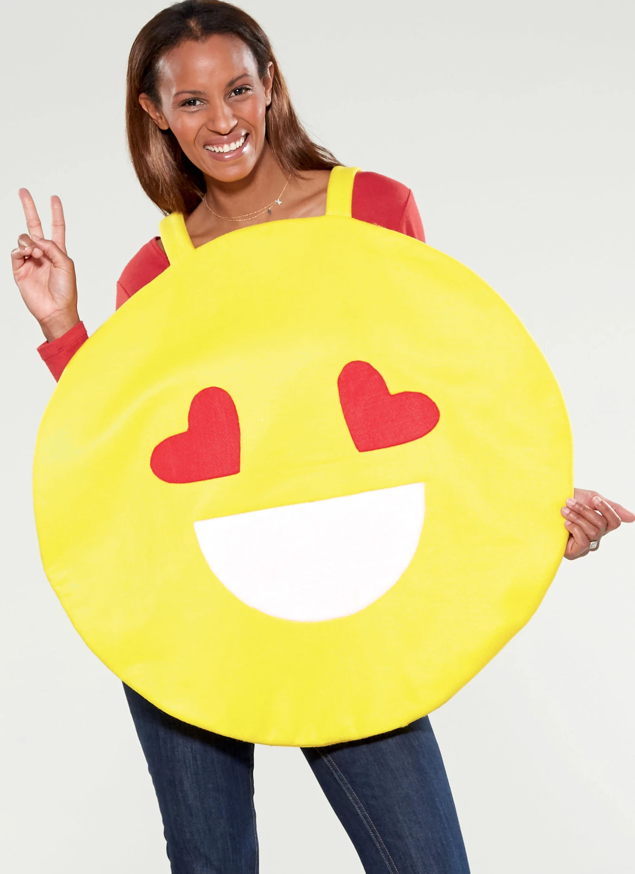McCall's Sewing Pattern Adult/Children's Emoji Costumes (PDF) 4 McCall's Sewing Pattern Adult/Children's Emoji Costumes (PDF)