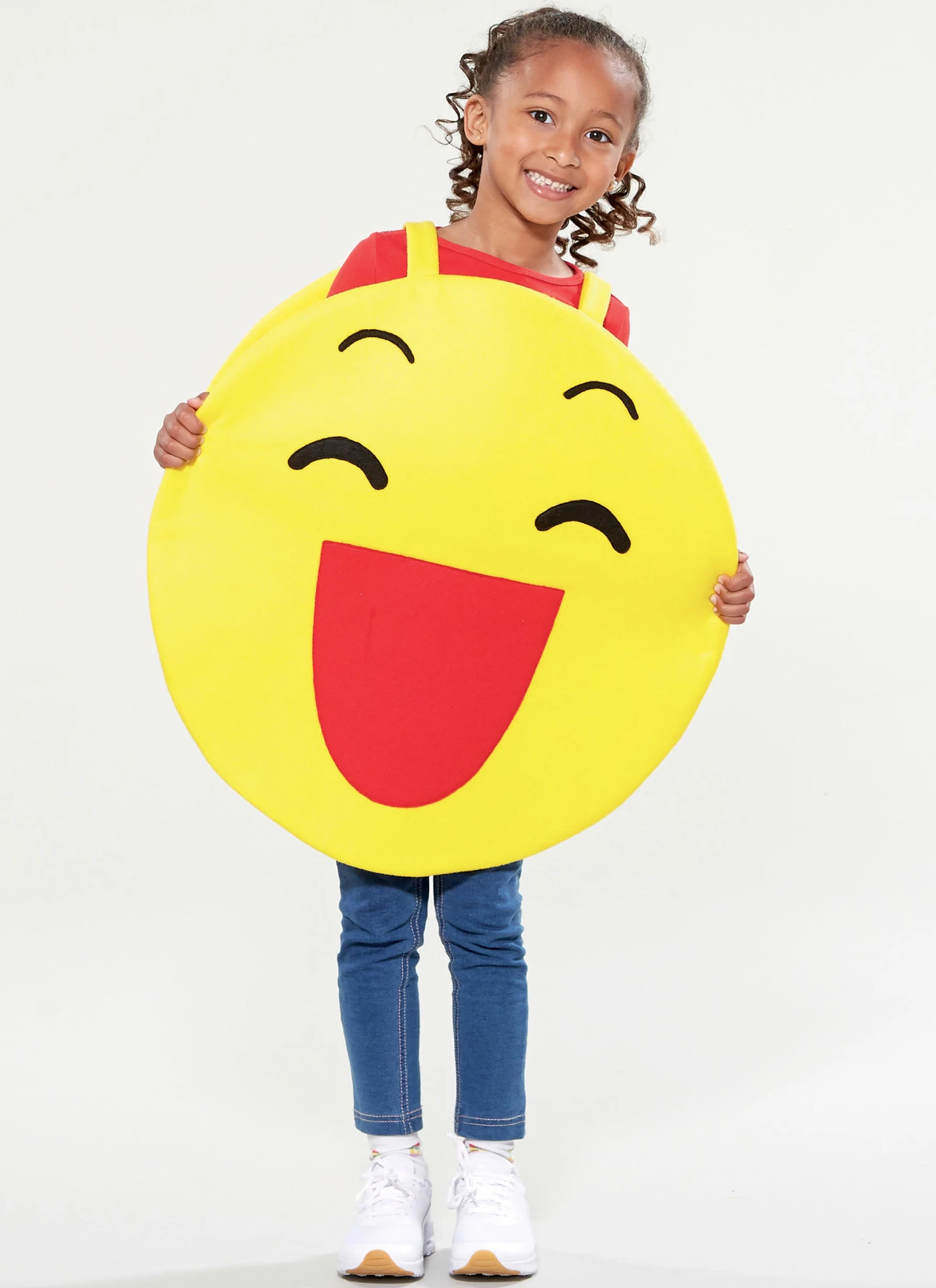McCall's Sewing Pattern Adult/Children's Emoji Costumes (PDF) 6 McCall's Sewing Pattern Adult/Children's Emoji Costumes (PDF)