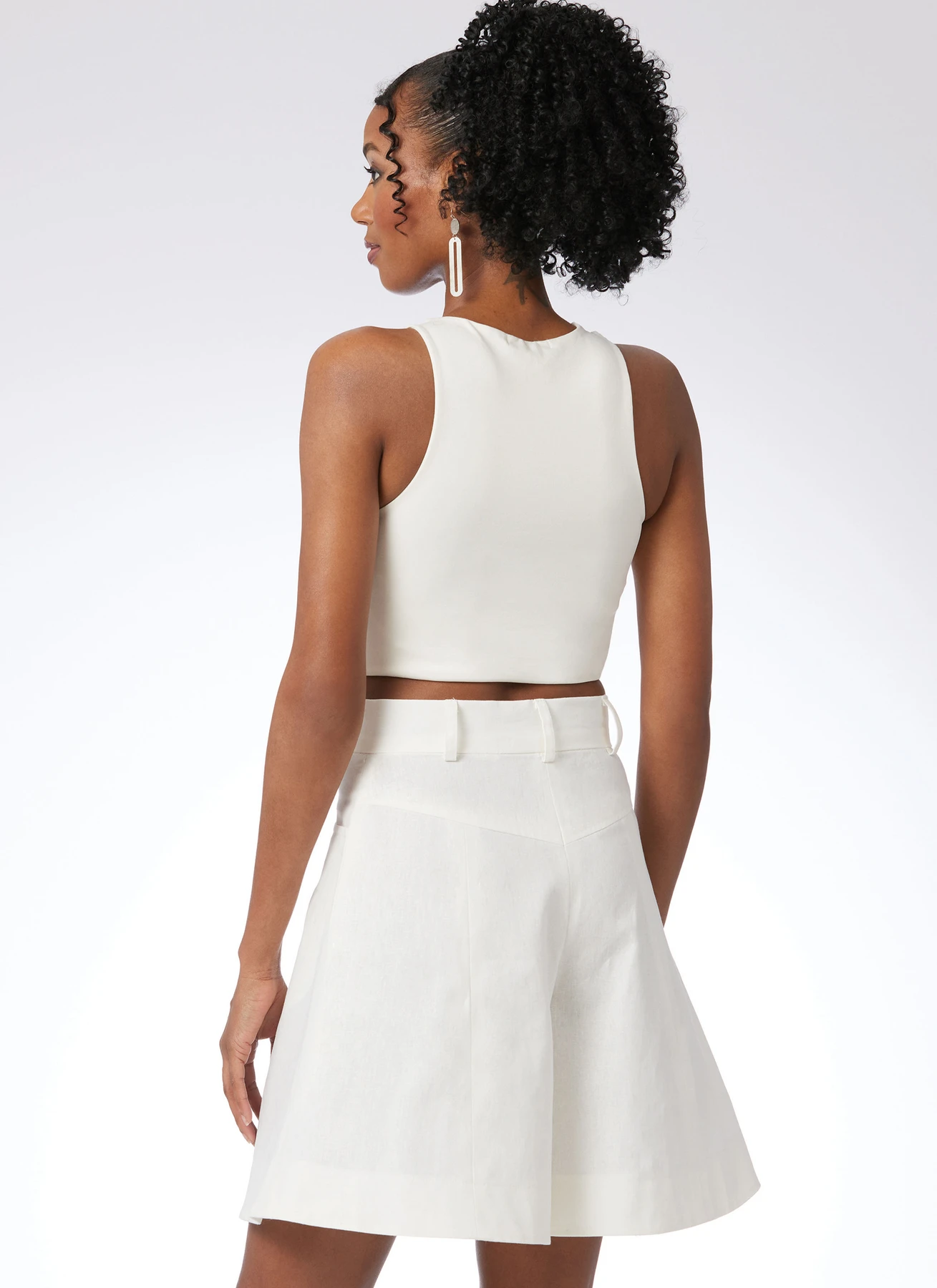 McCall's Sewing Pattern Misses' Shorts and Pants (PDF) 6 McCall's Sewing Pattern Misses' Shorts and Pants (PDF)