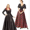 New Look Sewing Pattern Misses' Evening Gowns