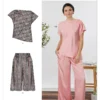 Simplicity Sewing Pattern Misses' and Women's Draped Asymmetrical Top and Pull-On Pants (PDF) 16 Simplicity Sewing Pattern Misses' and Women's Draped Asymmetrical Top and Pull-On Pants (PDF)
