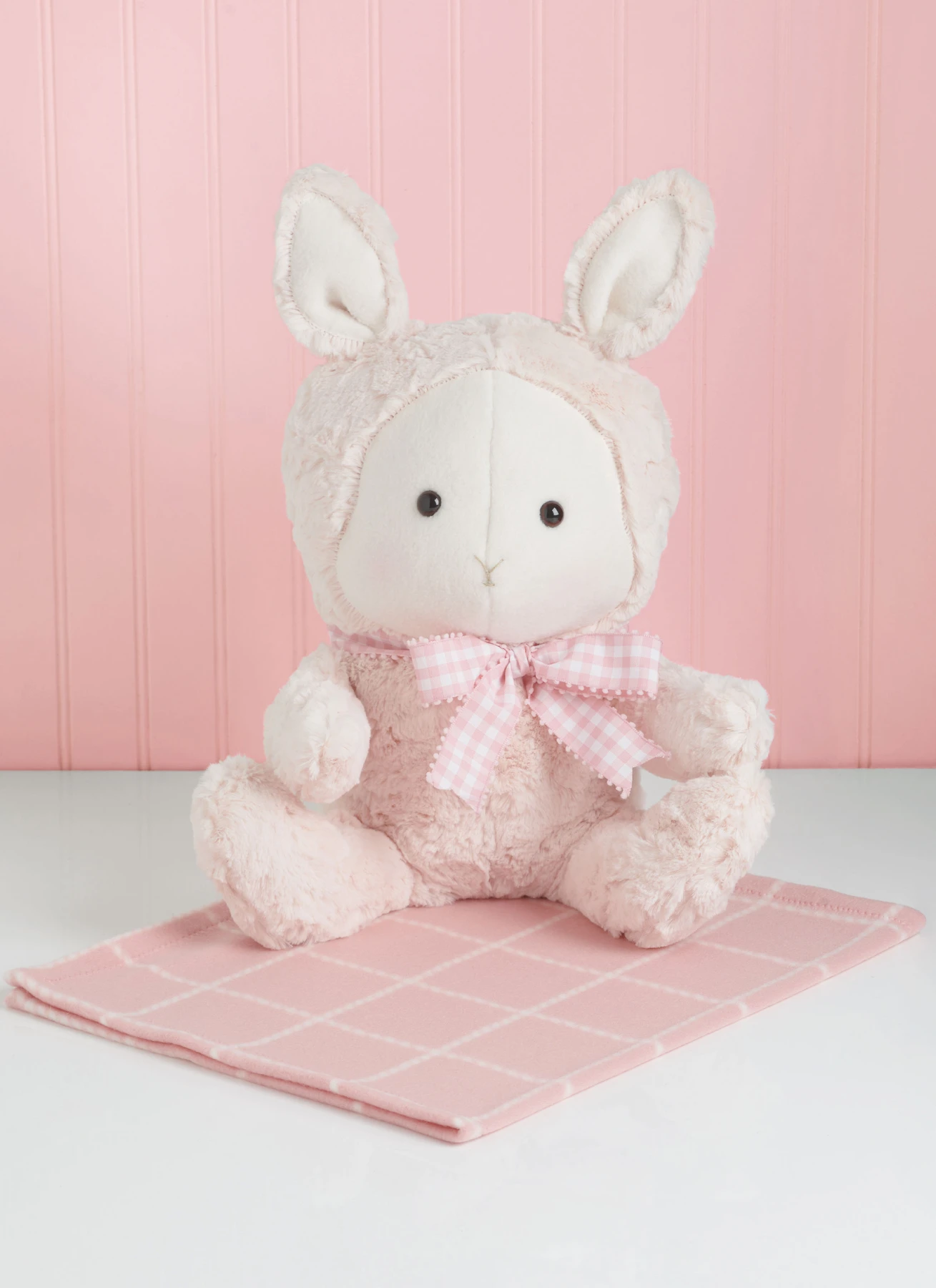 Simplicity Sewing Pattern Plush Animals and Blanket by Elaine Heigl Designs (PDF) 3 Simplicity Sewing Pattern Plush Animals and Blanket by Elaine Heigl Designs (PDF)