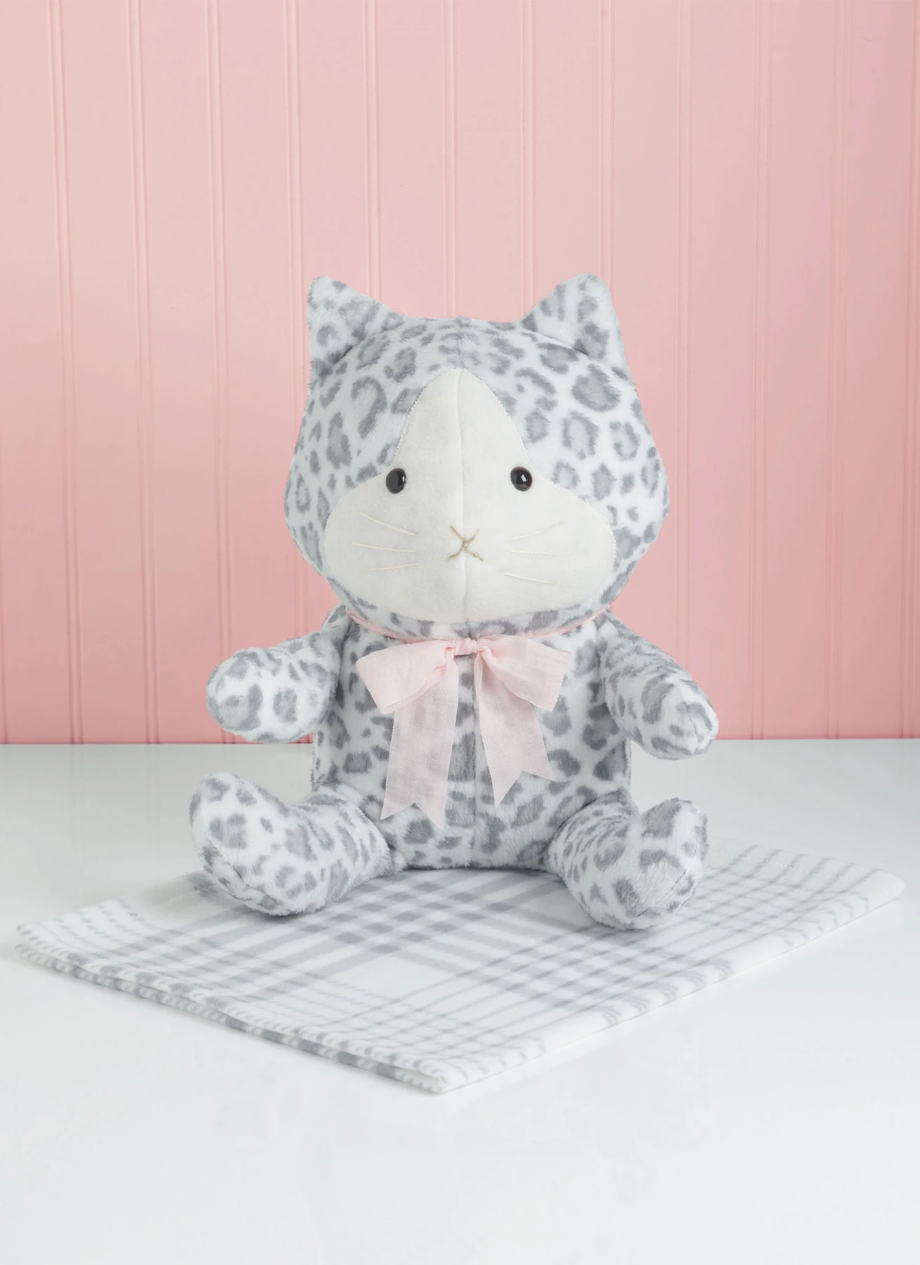 Simplicity Sewing Pattern Plush Animals and Blanket by Elaine Heigl Designs (PDF) 4 Simplicity Sewing Pattern Plush Animals and Blanket by Elaine Heigl Designs (PDF)
