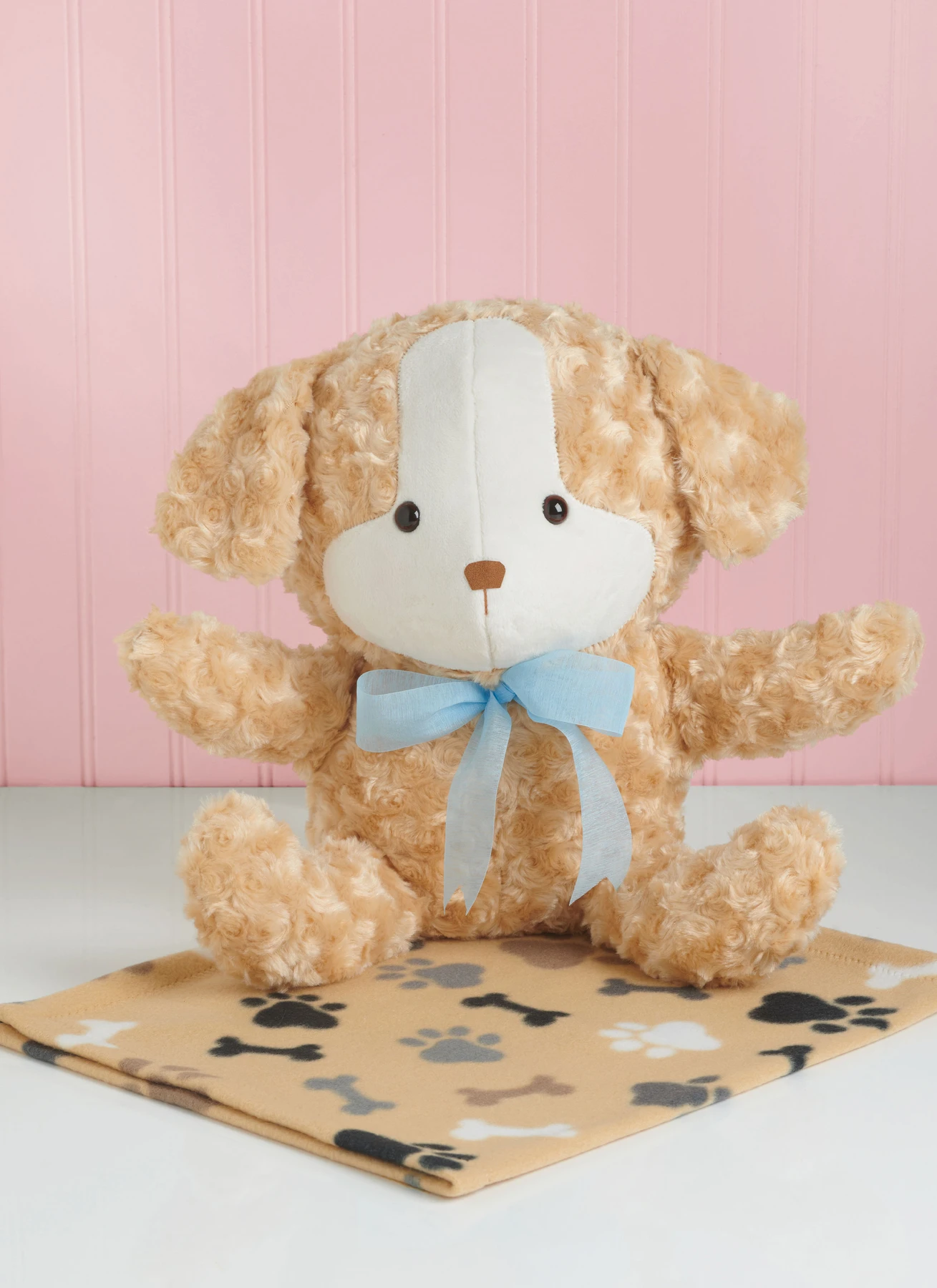Simplicity Sewing Pattern Plush Animals and Blanket by Elaine Heigl Designs (PDF) 5 Simplicity Sewing Pattern Plush Animals and Blanket by Elaine Heigl Designs (PDF)