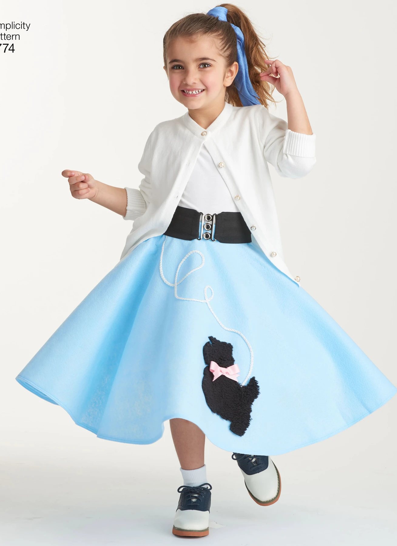 Simplicity Sewing Pattern Children's & Girls' Costumes 5 Simplicity Sewing Pattern Children's & Girls' Costumes