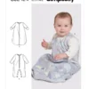 Simplicity Sewing Pattern Babies' Layette 18 Simplicity Sewing Pattern Babies' Layette