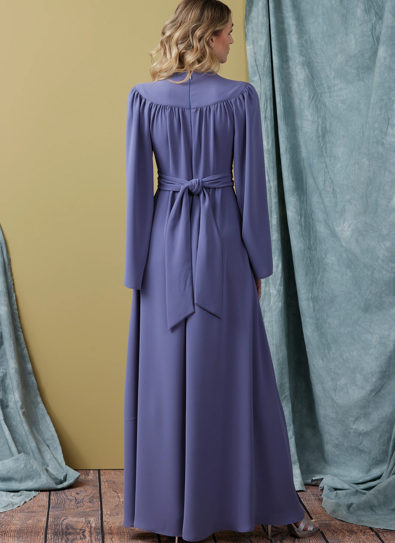 Vogue Patterns Misses' Dress in Two Lengths 5 Vogue Patterns Misses' Dress in Two Lengths