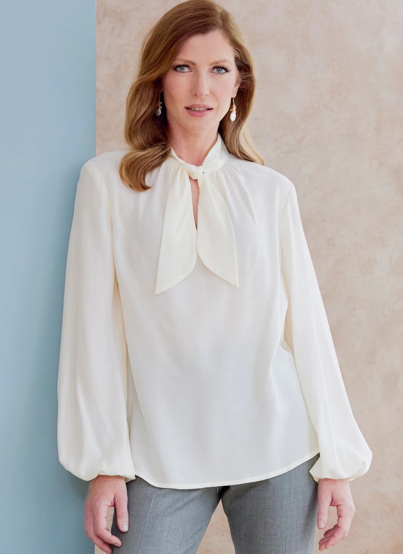 Butterick Sewing Pattern Misses' Tops (PDF) 3 Butterick Sewing Pattern Misses' Tops (PDF)