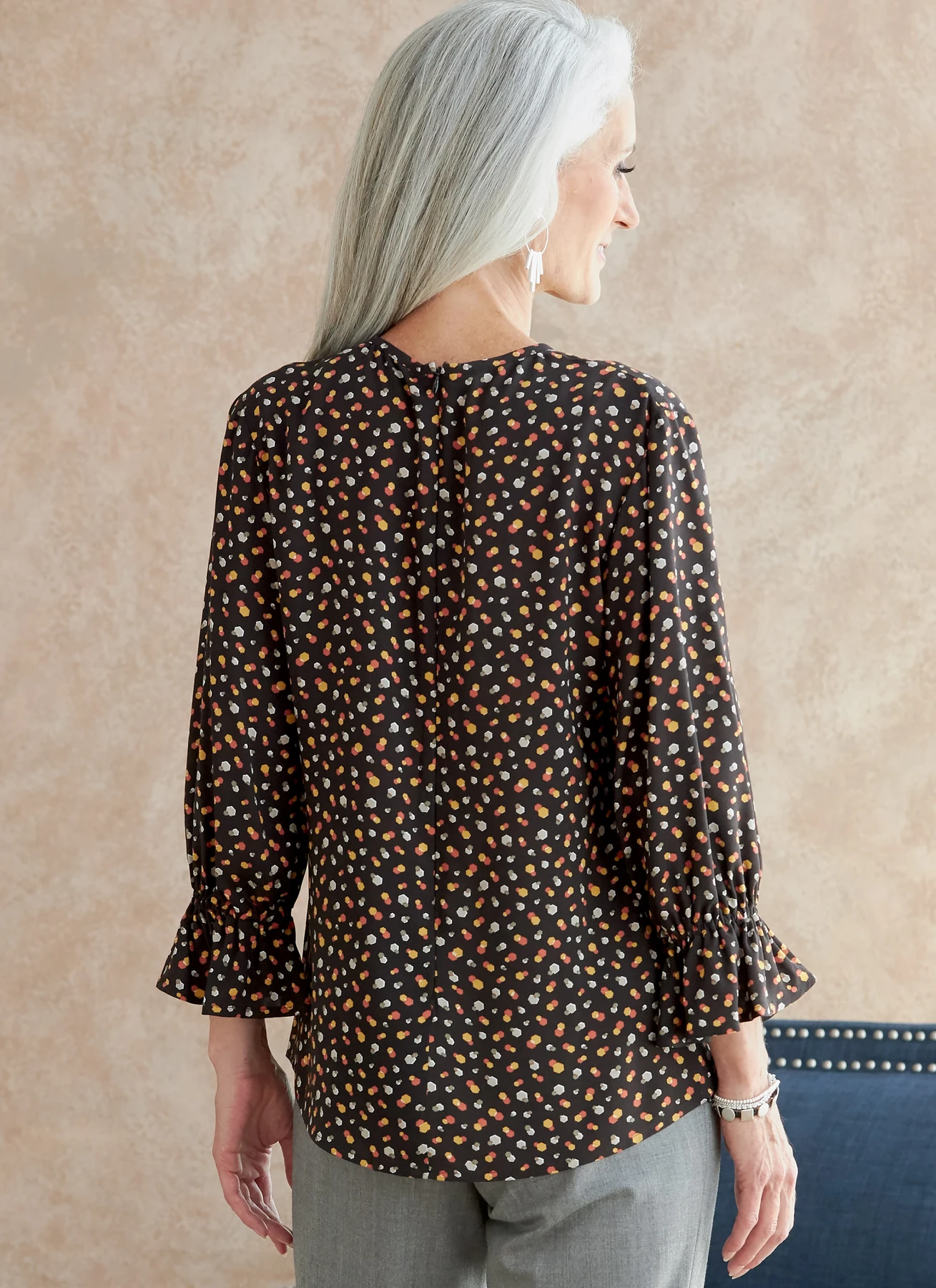Butterick Sewing Pattern Misses' Tops (PDF) 6 Butterick Sewing Pattern Misses' Tops (PDF)