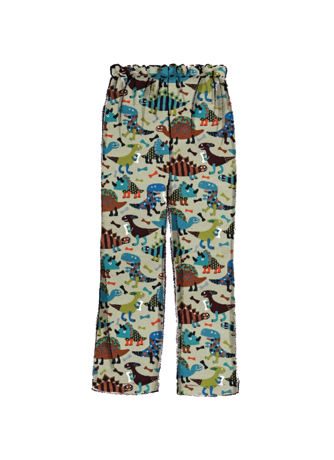 McCall's Sewing Pattern Children's/Boys'/Girls' Animal Themed Tops and Pants (PDF) 4 McCall's Sewing Pattern Children's/Boys'/Girls' Animal Themed Tops and Pants (PDF)