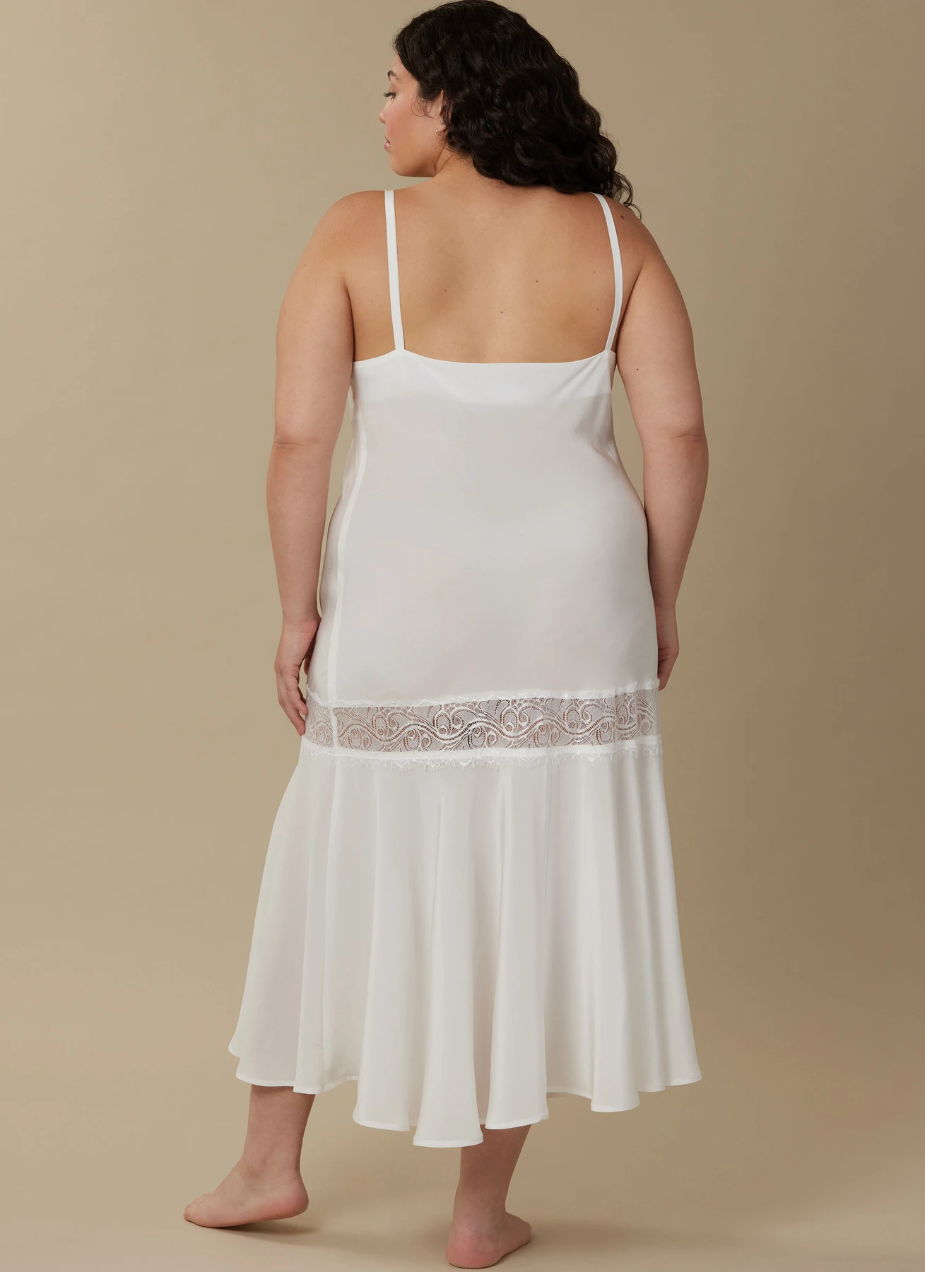 McCall's Sewing Pattern Misses' and Women's Nightgown in Two Lengths and Robe (PDF) 10 McCall's Sewing Pattern Misses' and Women's Nightgown in Two Lengths and Robe (PDF)