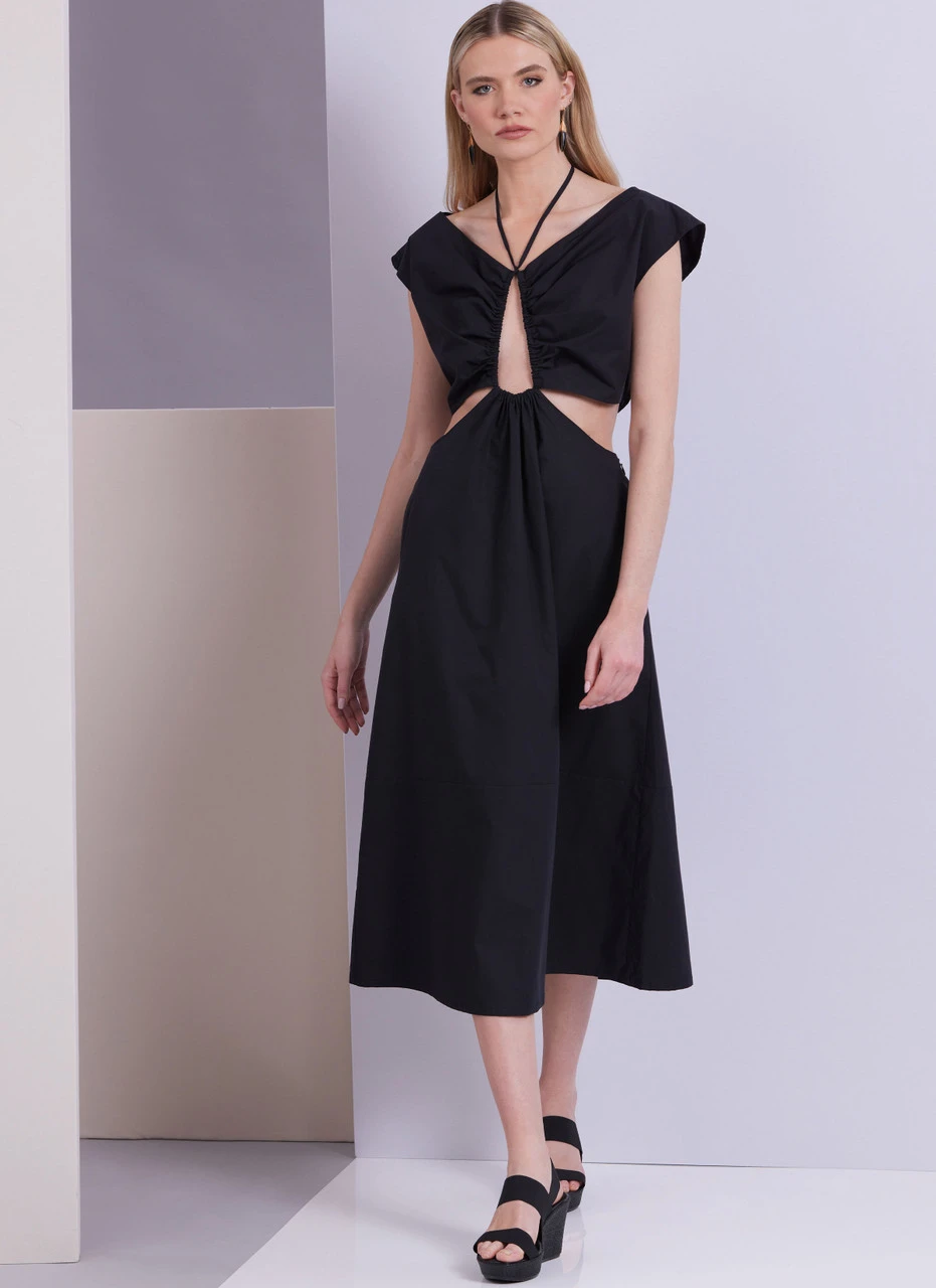 Vogue Patterns Misses' Dress by Rachel Comey (PDF) 2 Vogue Patterns Misses' Dress by Rachel Comey (PDF)