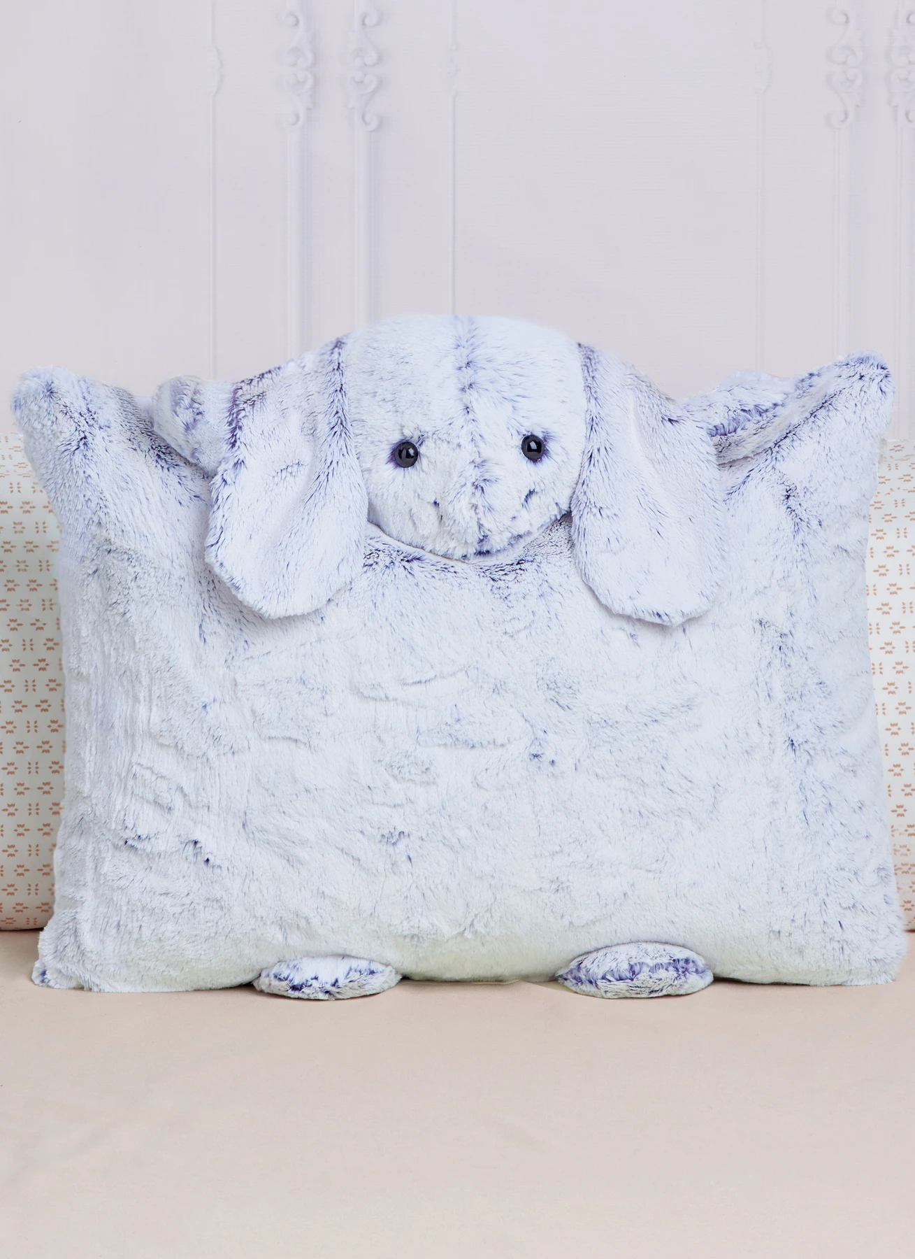 Simplicity Sewing Pattern Plush Animal Pillow Cases 5 Simplicity Sewing Pattern Plush Animal Pillow Cases