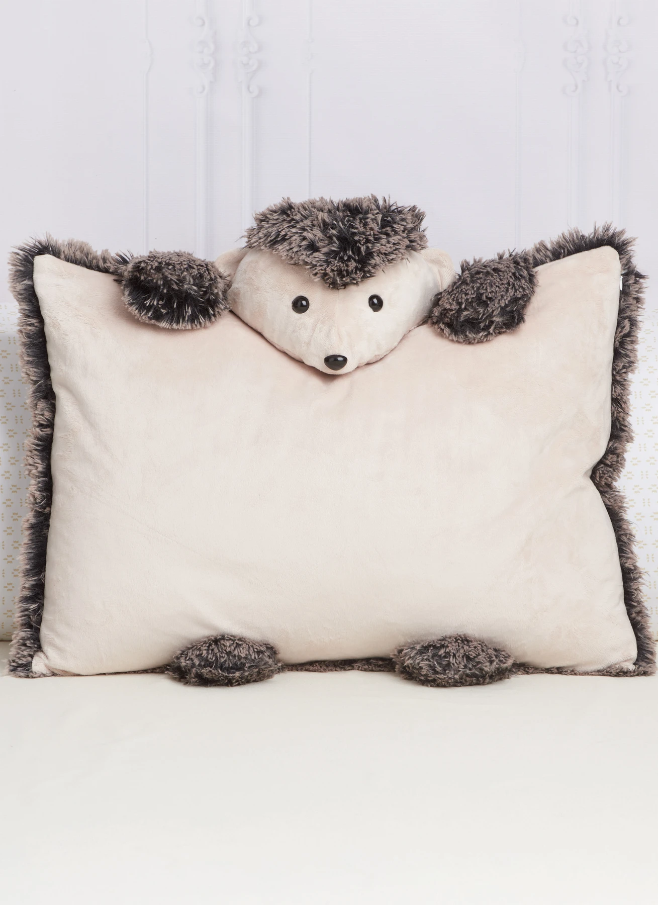 Simplicity Sewing Pattern Plush Animal Pillow Cases 7 Simplicity Sewing Pattern Plush Animal Pillow Cases