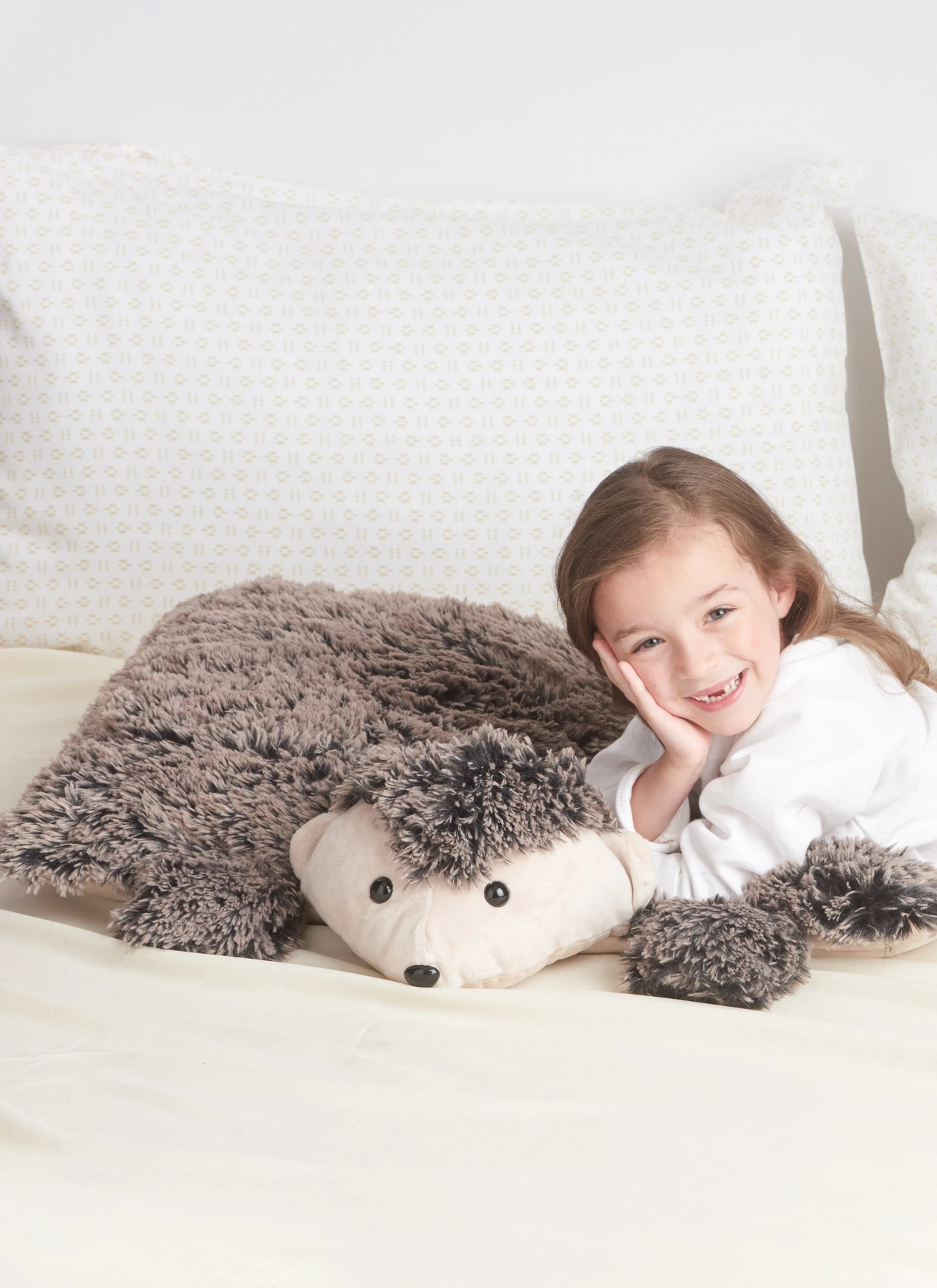 Simplicity Sewing Pattern Plush Animal Pillow Cases 8 Simplicity Sewing Pattern Plush Animal Pillow Cases