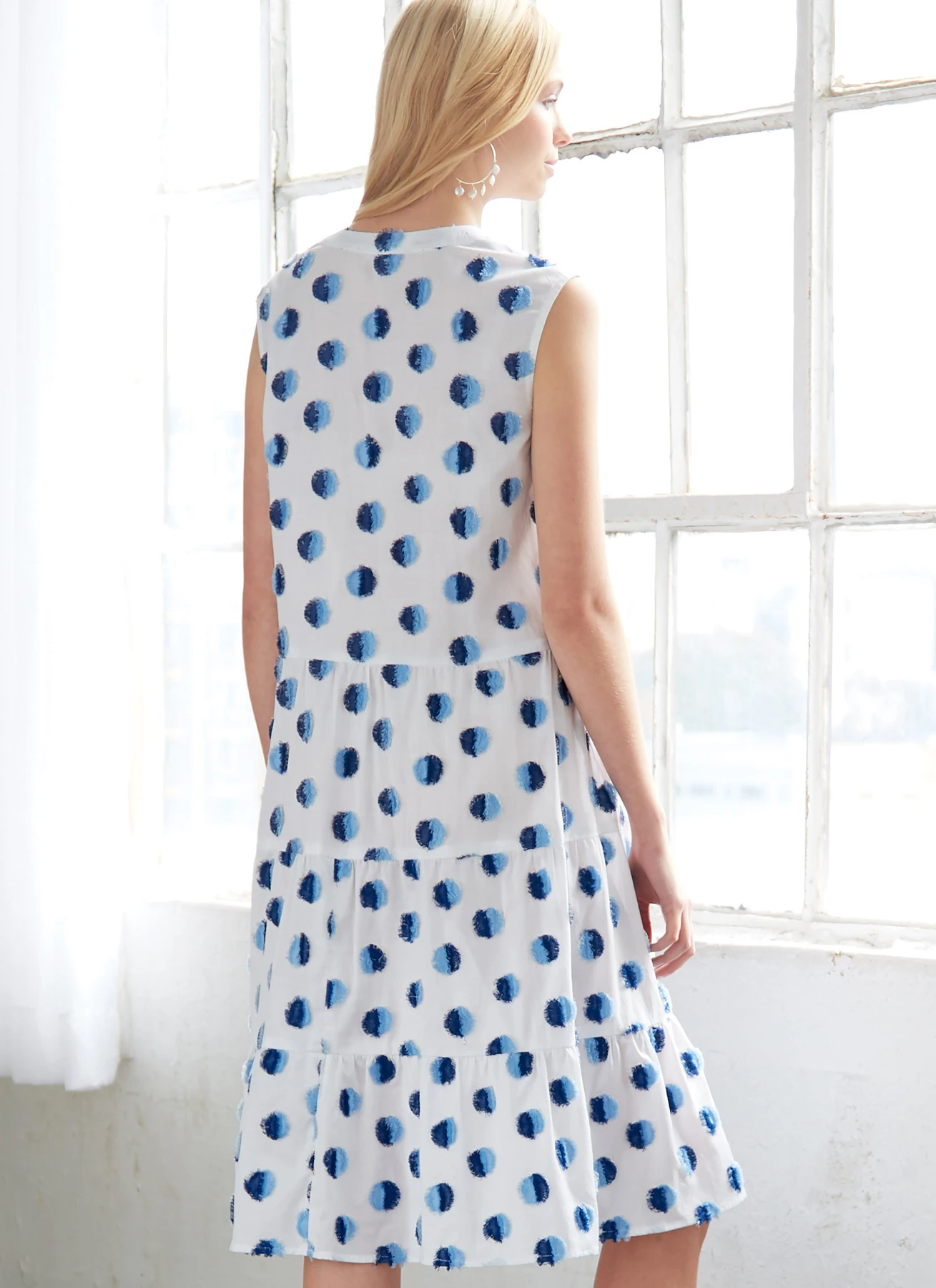 McCall's Sewing Pattern Misses' Dresses & Belt (PDF) 7 McCall's Sewing Pattern Misses' Dresses & Belt (PDF)