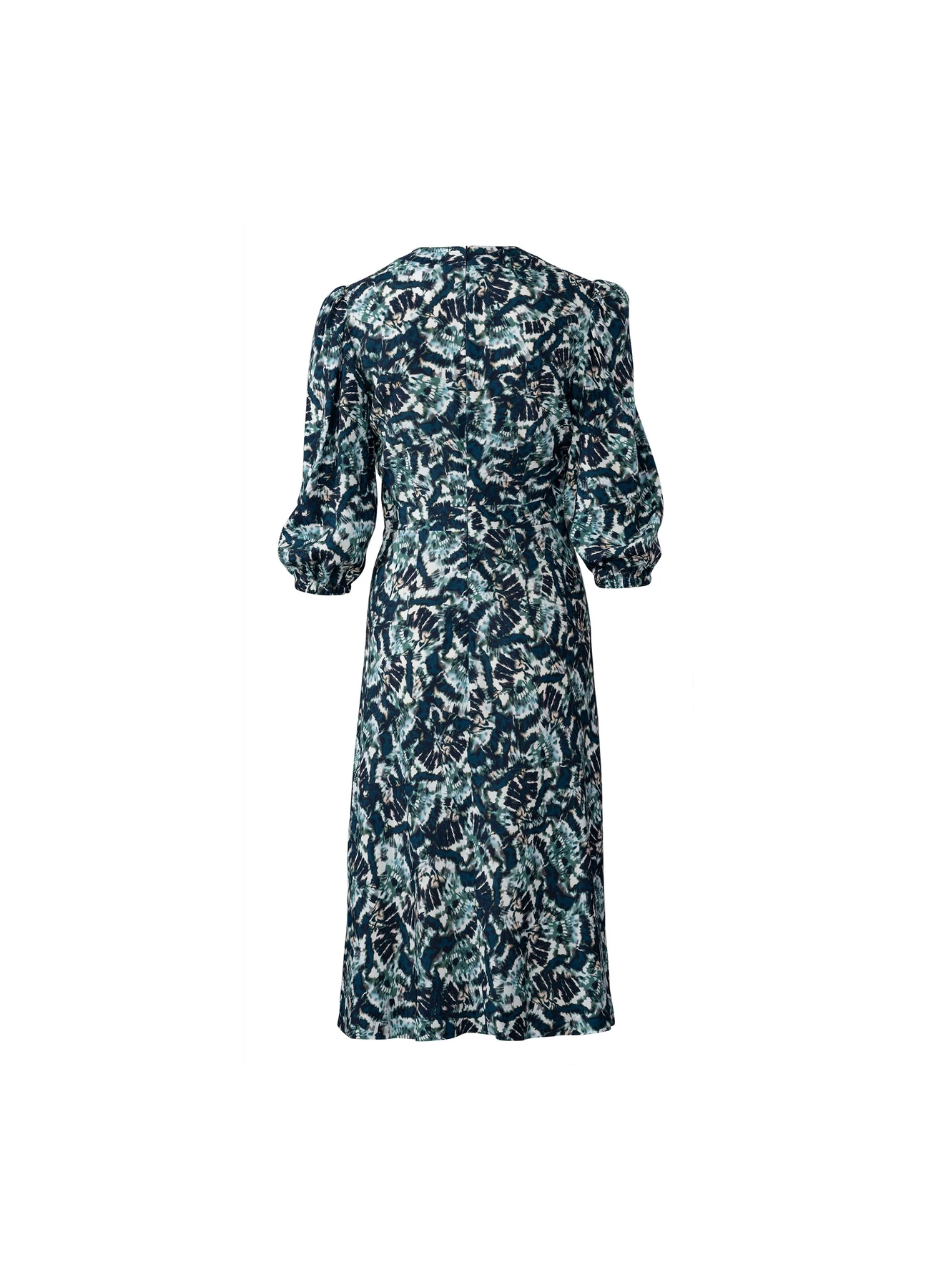 Burda Style Sewing Pattern 5838 Misses' Dress 8 Burda Style Sewing Pattern 5838 Misses' Dress
