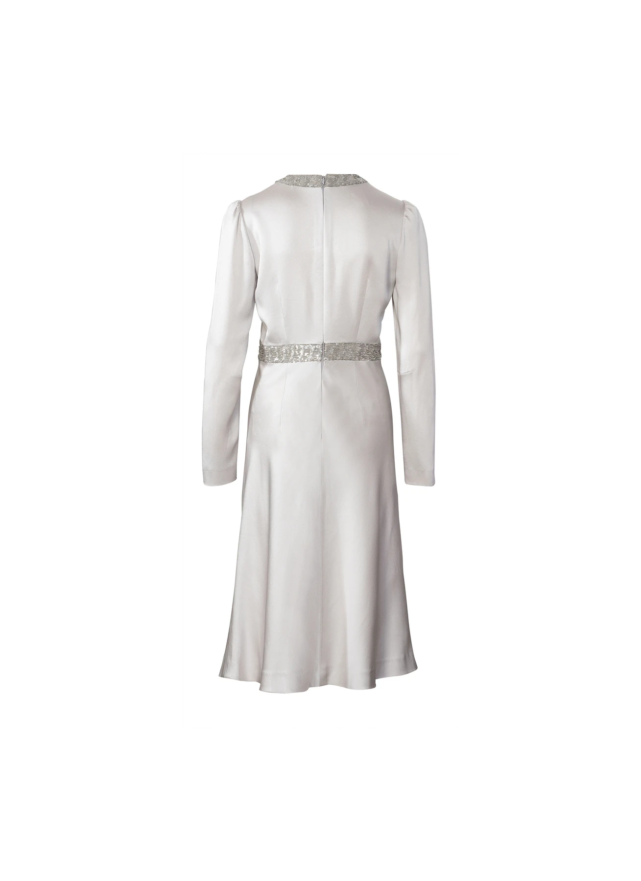 Burda Style Sewing Pattern 5838 Misses' Dress 9 Burda Style Sewing Pattern 5838 Misses' Dress
