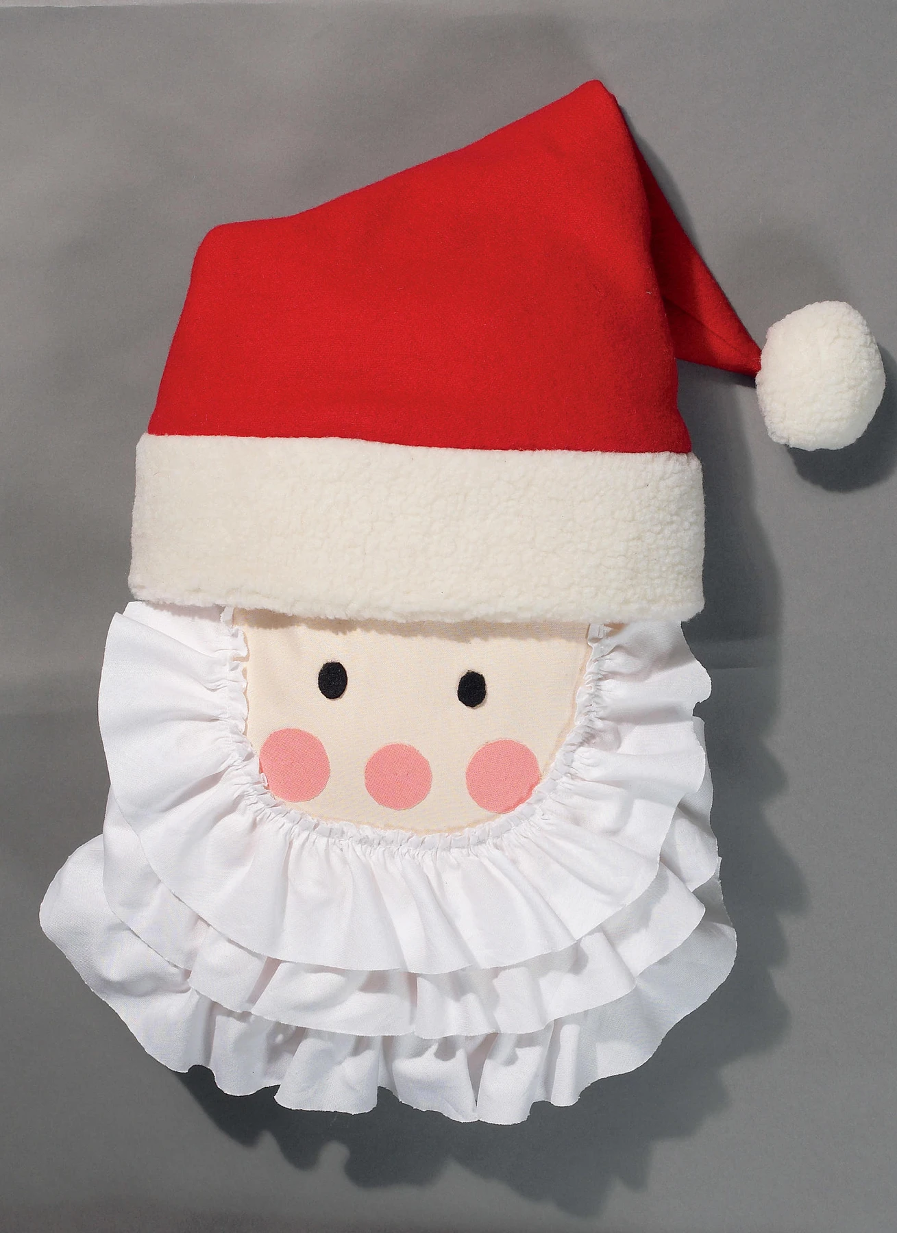 McCall's Sewing Pattern Christmas Stockings, Gift Pouches, Baskets and Hanging Decoration (PDF) 3 McCall's Sewing Pattern Christmas Stockings, Gift Pouches, Baskets and Hanging Decoration (PDF)